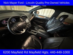 Used 2019 Lincoln MKC 4d SUV AWD Reserve at Drive Now Westlake near Westlake, OH