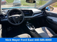 Used 2025  Chevrolet Trax FWD 4dr LT at Drive Now Westlake near Westlake&comma; OH