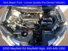 Used 2019  Nissan Rogue AWD SV at Drive Now Westlake near Westlake, OH