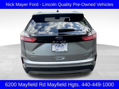 Used 2022 Ford Edge AWD at DriveNow Mayfield near Mayfield Heights, OH