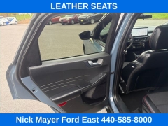 Used 2023  Ford Escape ST-Line AWD at DriveNow Mayfield near Mayfield Heights&comma; OH