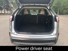 Used 2024  Ford Edge SEL AWD at DriveNow Mayfield near Mayfield Heights&comma; OH