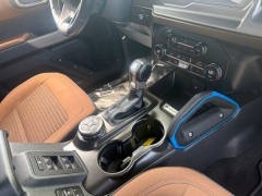 Used 2023  Ford Bronco 4 Door Advanced 4x4 at Drive Now Westlake near Westlake&comma; OH