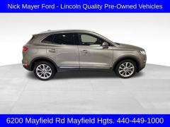 Used 2017 Lincoln MKC 4d SUV FWD Select at Drive Now Westlake near Westlake, OH