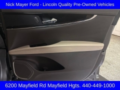 Used 2023  Lincoln Nautilus Standard AWD at DriveNow Mayfield near Mayfield Heights, OH