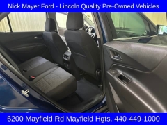 Used 2022 Chevrolet Equinox FWD 4dr LT w/1LT at Drive Now Westlake near Westlake, OH