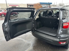 Used 2020  Ford EcoSport 4d SUV 4WD SE at Drive Now Westlake near Westlake&comma; OH