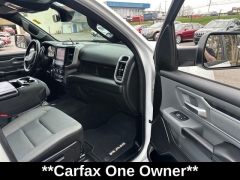 Used 2023  Ram 1500 Big Horn 4x4 Crew Cab 5'7" Box at DriveNow Mayfield near Mayfield Heights&comma; OH