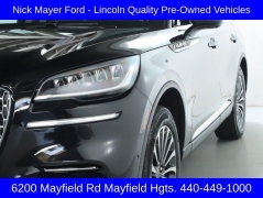 Used 2023  Lincoln Aviator Reserve AWD at DriveNow Mayfield near Mayfield Heights, OH