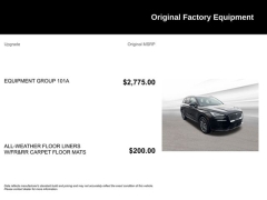 Used 2022  Lincoln Corsair Standard AWD at DriveNow Mayfield near Mayfield Heights&comma; OH