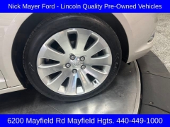 Used 2016 Buick LaCrosse 4d Sedan Premium AWD at DriveNow Mayfield near Mayfield Heights, OH