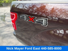Used 2018  Ford F-150 4WD SuperCrew 5&period;5' Box at Drive Now Westlake near Westlake&comma; OH
