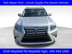 Used 2014 Lexus GX 460 4WD 4dr at DriveNow Mayfield near Mayfield Heights, OH