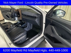 Used 2021 Ford Mustang Mach-E Premium AWD at Drive Now Westlake near Westlake, OH