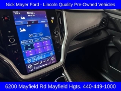 Used 2020 Subaru Outback 4d SUV AWD Premium at DriveNow Mayfield near Mayfield Heights, OH