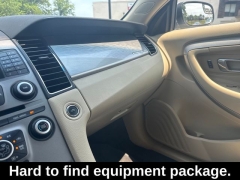 Used 2017  Ford Taurus SEL FWD at DriveNow Mayfield near Mayfield Heights&comma; OH
