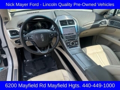 Used 2020 Lincoln MKZ 4d Sedan FWD Reserve I4 at Drive Now Westlake near Westlake, OH
