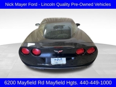 Used 2007 Chevrolet Corvette 2d Coupe at Drive Now Westlake near Westlake, OH