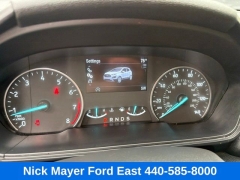 Used 2020  Ford EcoSport 4d SUV 4WD Titanium at Drive Now Westlake near Westlake&comma; OH