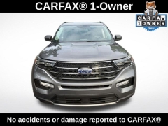 Used 2022  Ford Explorer XLT 4WD at DriveNow Mayfield near Mayfield Heights&comma; OH