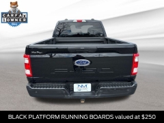 Used 2022  Ford F-150 4WD SuperCab 6&period;5' Box at DriveNow Mayfield near Mayfield Heights&comma; OH
