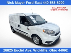  2022 Ram ProMaster City Wagon Wagon at Drive Now Westlake near Westlake&comma; OH