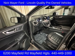 Used 2022 Ford Edge AWD at Drive Now Westlake near Westlake, OH