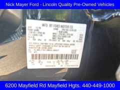 Used 2021  Lincoln Aviator Reserve AWD at DriveNow Mayfield near Mayfield Heights, OH