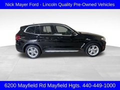 Used 2019 BMW X3 xDrive30i Sports Activity Vehicle at Drive Now Westlake near Westlake, OH