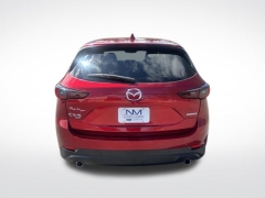 Used 2022  Mazda CX-5 2&period;5 S Premium Package AWD at Drive Now Westlake near Westlake&comma; OH