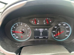 Used 2023  Chevrolet Malibu 4dr Sdn LS w&sol;1FL at DriveNow Mayfield near Mayfield Heights&comma; OH