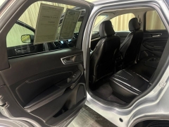 Used 2023  Ford Edge Titanium AWD at Drive Now Westlake near Westlake&comma; OH
