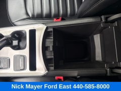 Used 2024  Ford Edge SEL AWD at DriveNow Mayfield near Mayfield Heights&comma; OH