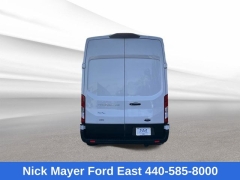 Used 2023  Ford Transit Cargo Van T-250 148" Hi Rf 9070 GVWR AWD at Drive Now Westlake near Westlake&comma; OH