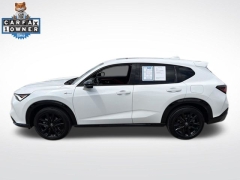 Used 2025  Acura ADX AWD w&sol;A-Spec Advance Package at DriveNow Mayfield near Mayfield Heights&comma; OH