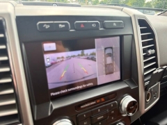 Used 2020  Ford F-150 4WD SuperCrew Box at Drive Now Westlake near Westlake&comma; OH