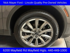 Used 2022  Lincoln Corsair Standard AWD at DriveNow Mayfield near Mayfield Heights, OH