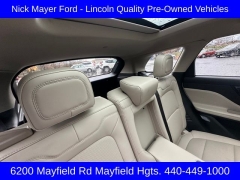 Used 2025  Lincoln Corsair Premiere AWD at Drive Now Westlake near Westlake, OH