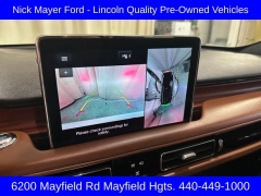 Used 2022 Lincoln Aviator Reserve AWD at Drive Now Westlake near Westlake, OH