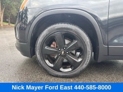 Used 2016  Chevrolet Trax 4d SUV AWD LTZ at DriveNow Mayfield near Mayfield Heights&comma; OH