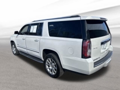 Used 2018  GMC Yukon XL 4d SUV 4WD Denali at Drive Now Westlake near Westlake&comma; OH