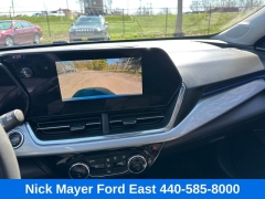 Used 2025  Chevrolet Trax FWD 4dr LT at Drive Now Westlake near Westlake&comma; OH