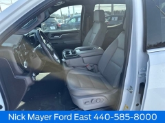 Used 2025  GMC Sierra 1500 4WD Crew Cab 147" SLT at Drive Now Westlake near Westlake&comma; OH