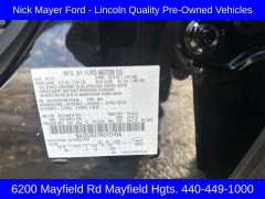 Used 2021  Ford EcoSport SE FWD at Drive Now Westlake near Westlake&comma; OH