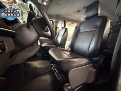 Used 2023  Ford Transit Passenger Wagon T-350 148" Low Roof RWD at Drive Now Westlake near Westlake&comma; OH