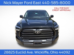 Used 2022  Toyota Tundra 2WD SR CrewMax 5&period;5ft Bed at DriveNow Mayfield near Mayfield Heights&comma; OH