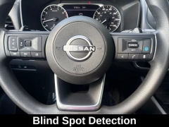 Used 2024  Nissan Rogue FWD SV at DriveNow Mayfield near Mayfield Heights&comma; OH