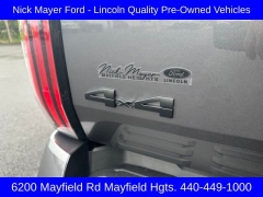 Used 2023 Toyota Tundra Hybrid 4WD Platinum CrewMax 5.5ft Bed at Drive Now Westlake near Westlake, OH