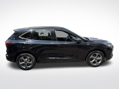 Used 2023  Ford Escape ST-Line FWD at DriveNow Mayfield near Mayfield Heights&comma; OH