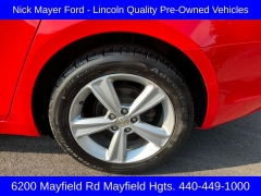 Used 2015 Chevrolet Cruze 4d Sedan LT w/2LT at Drive Now Westlake near Westlake, OH